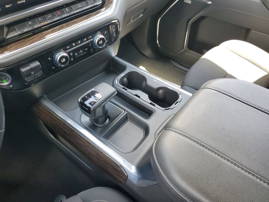 Used 2025 GMC Sierra 1500 Elevation w/ Preferred Package AWD/4WD image 35