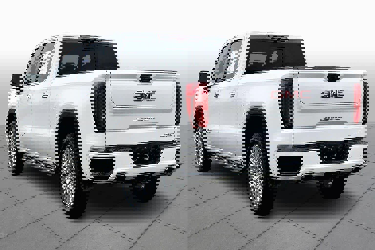 Used 2020 GMC Sierra 1500 Denali w/ Denali Ultimate Package image 2