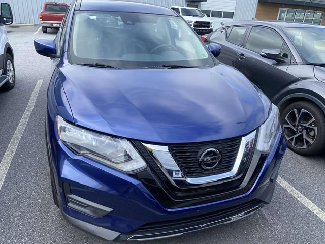 Used 2019 Nissan Rogue S FWD image 2