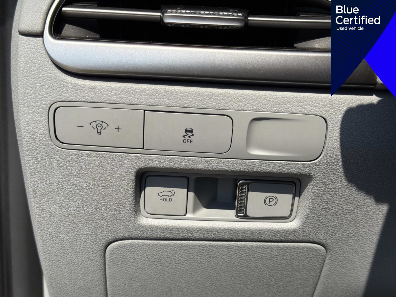 Used 2024 Hyundai Palisade SEL FWD image 28
