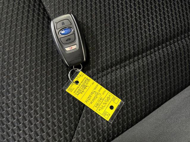 Used 2024 Subaru Forester Premium AWD/4WD image 10