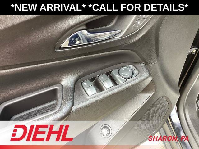 Used 2019 Chevrolet Equinox LT FWD image 21