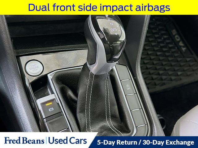 Used 2023 Volkswagen Taos SE AWD/4WD image 19