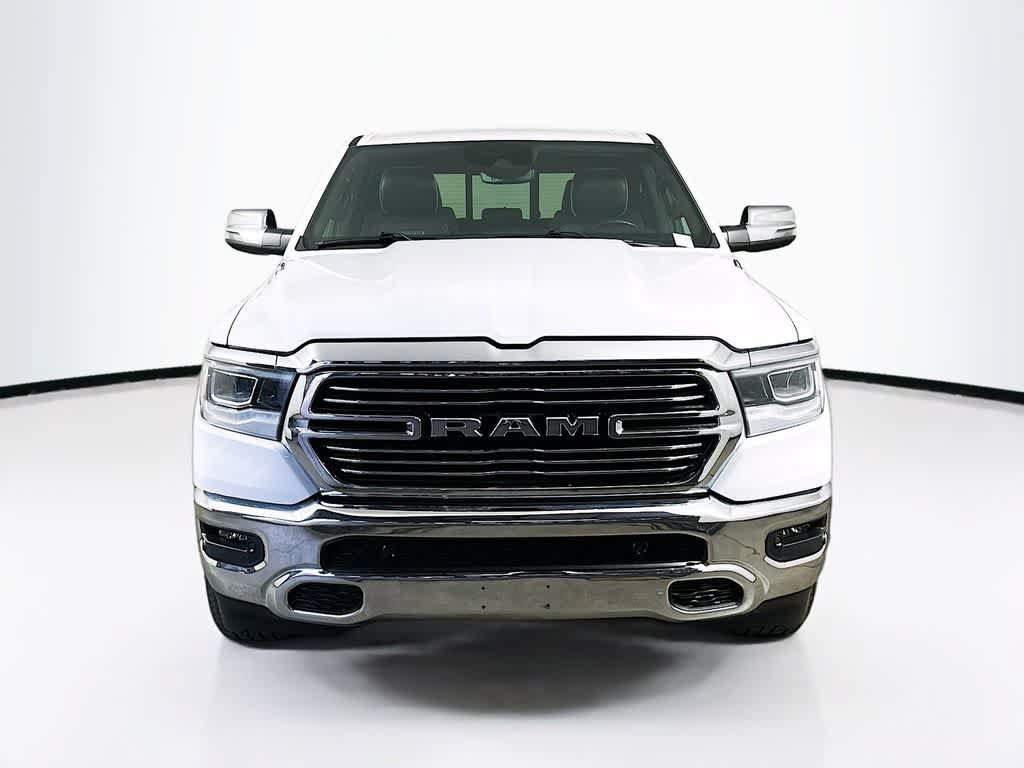 Used 2023 RAM 1500 Laramie AWD/4WD image 6