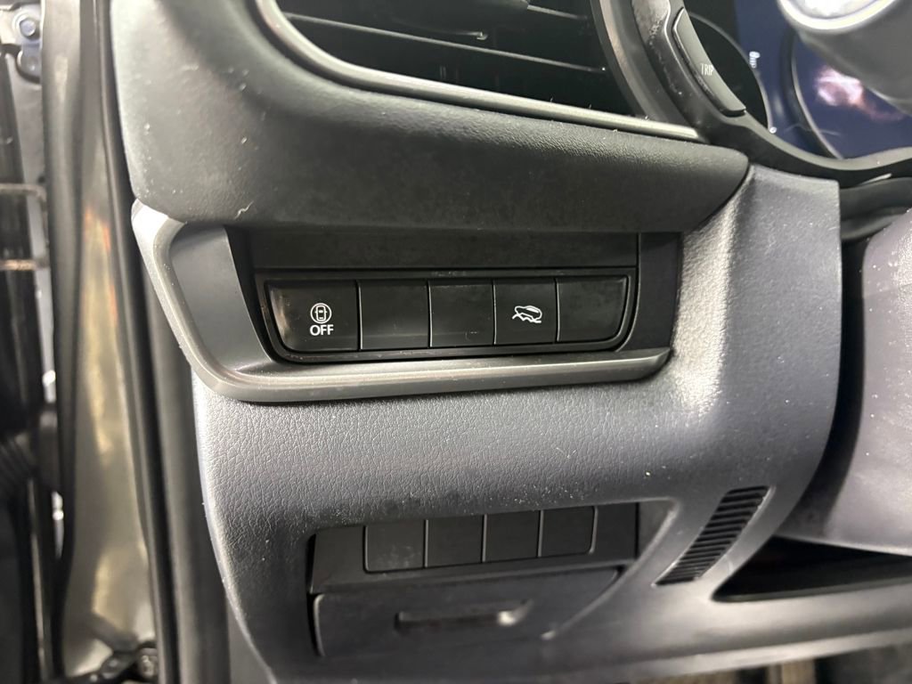 Used 2021 MAZDA CX-30 AWD 2.5 S w/ Select Package image 14