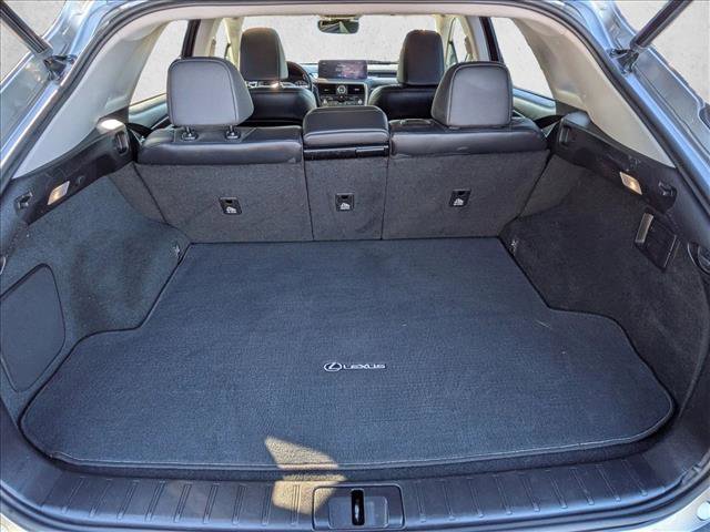 Used 2021 Lexus RX 350 AWD w/ Premium Package image 6