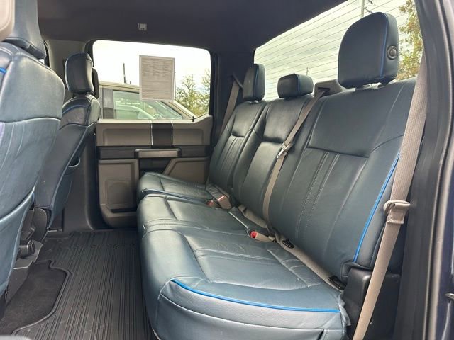 Certified 2019 Ford F150 XLT w/ Equipment Group 301A Mid image 13