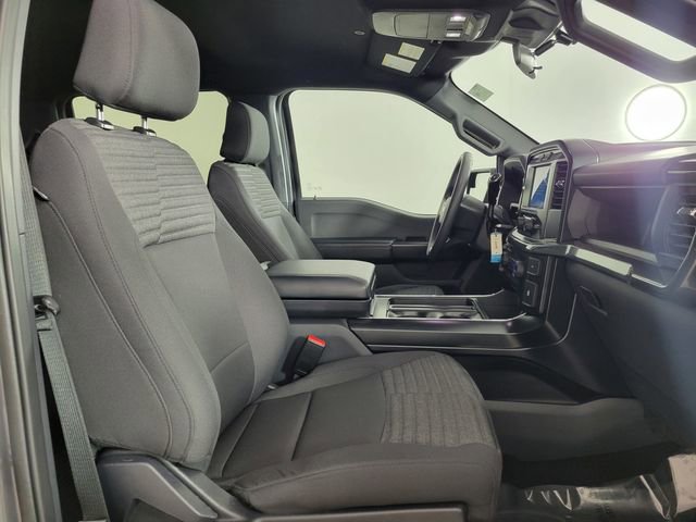 Certified 2023 Ford F150 XL w/ STX Appearance Package AWD/4WD image 18