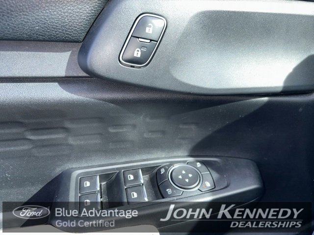 Certified 2024 Ford Ranger XLT w/ Technology Package image 24