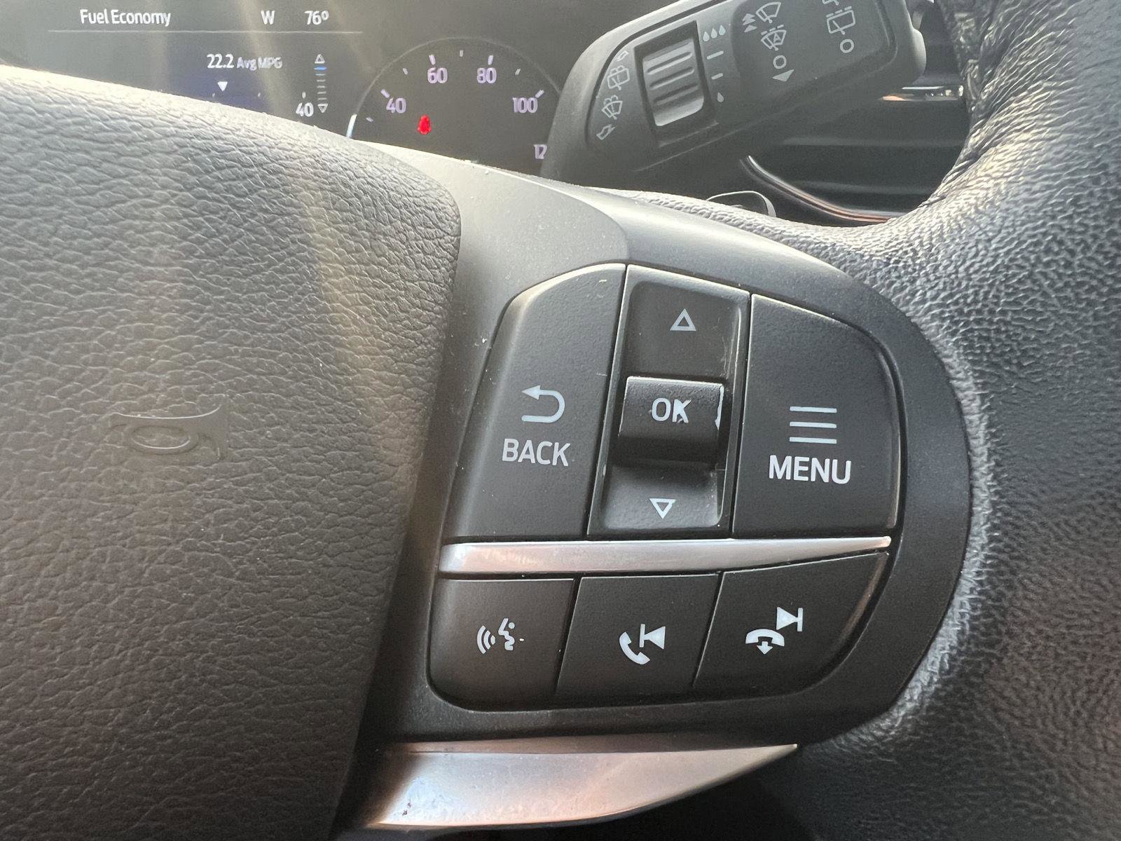 Certified 2020 Ford Explorer Limited image 20