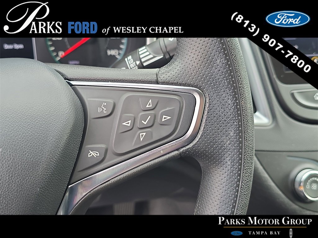 Used 2024 Chevrolet Malibu LS image 28