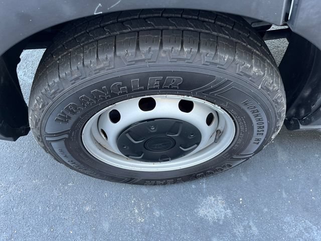 Certified 2020 Ford Transit 350 148 High Roof Extended RWD image 27