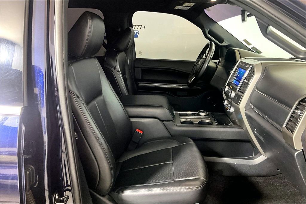 Certified 2021 Ford Expedition XLT RWD image 6