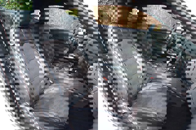 Certified 2025 Ford Mustang GT Premium w/ 60th Anniversary Package image 12