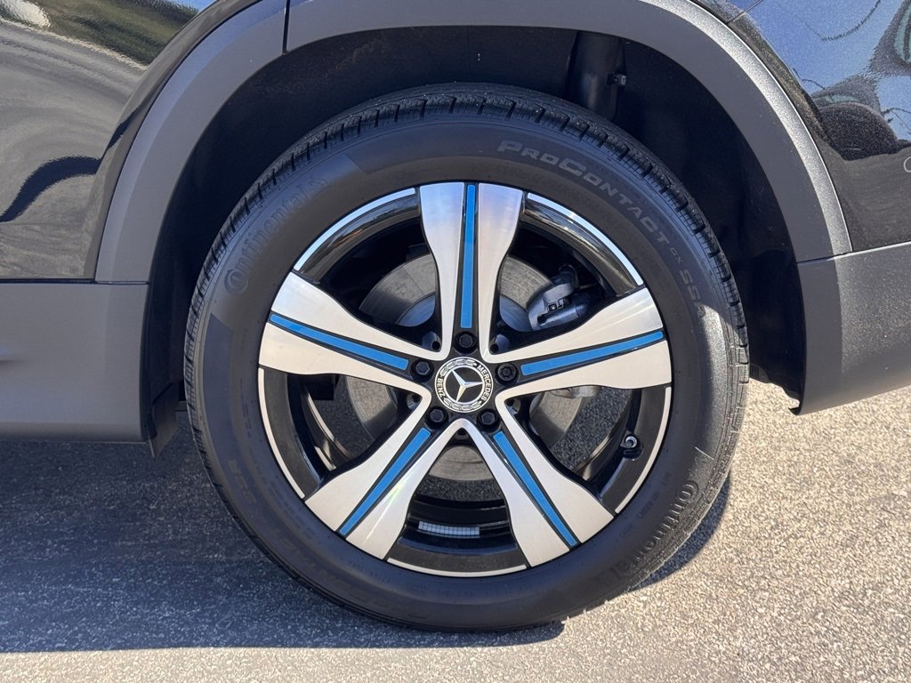 Used 2023 Mercedes-Benz EQB 300 300 image 15