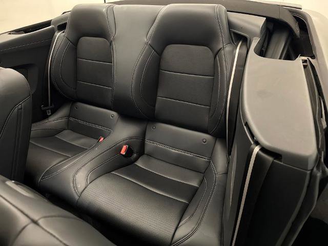 Certified 2025 Ford Mustang GT Premium image 33