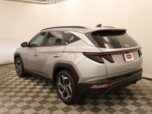 Used 2023 Hyundai Tucson SEL w/ Convenience Package FWD image 9