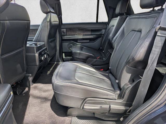 Certified 2021 Ford Expedition Limited AWD/4WD image 17