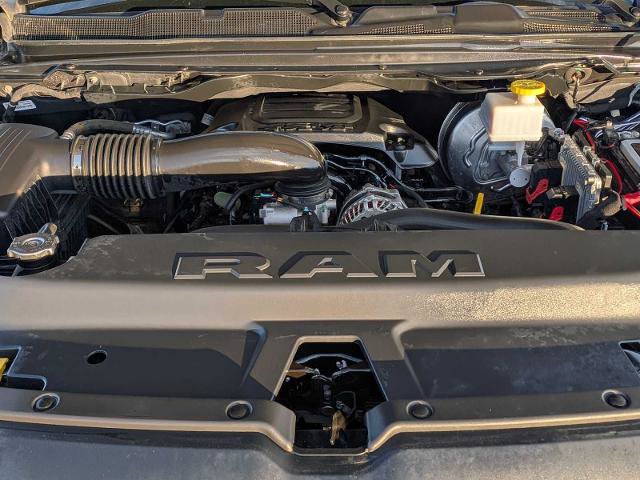 Used 2022 RAM 1500 Rebel w/ Night Edition AWD/4WD image 13