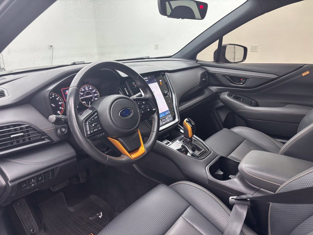 Used 2023 Subaru Outback Wilderness AWD/4WD image 20