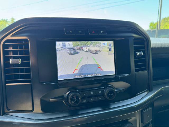 Certified 2023 Ford F150 XL w/ STX Appearance Package AWD/4WD image 22