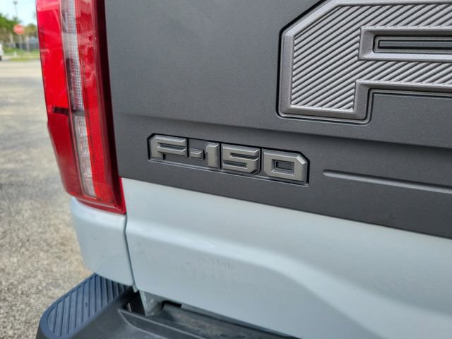 Certified 2025 Ford F150 Raptor image 5