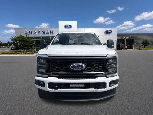 Certified 2026 Ford F250 XL w/ STX Appearance Package AWD/4WD image 9