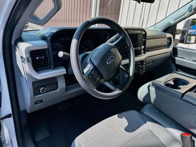Certified 2026 Ford F250 XLT AWD/4WD image 25
