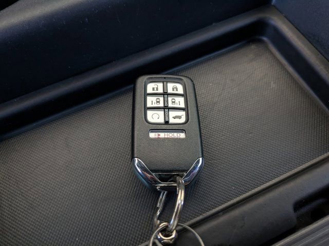 Used 2023 Honda Odyssey Sport image 32