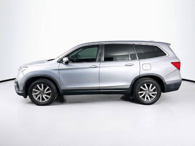 Used 2020 Honda Pilot EX-L image 3