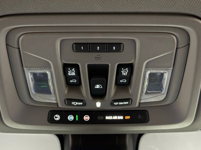 Used 2021 GMC Sierra 1500 Denali w/ Denali Premium Package AWD/4WD image 34