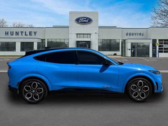 Certified 2023 Ford Mustang Mach-E GT AWD/4WD image 5