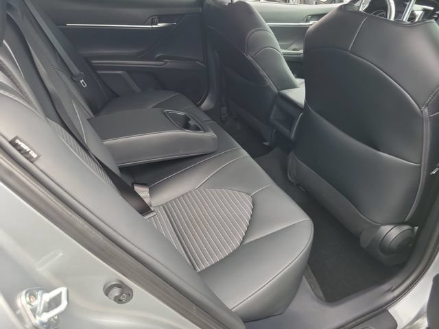 Used 2024 Toyota Camry SE FWD image 18