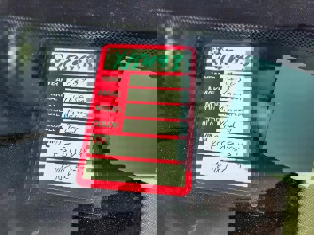 Used 2023 Nissan Maxima SL image 31