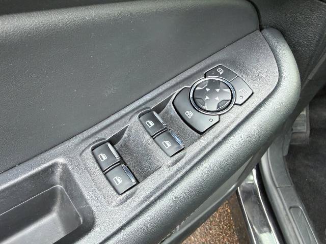 Certified 2024 Ford Edge SEL AWD/4WD image 23