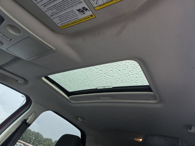 Certified 2021 Ford EcoSport SE AWD/4WD image 19