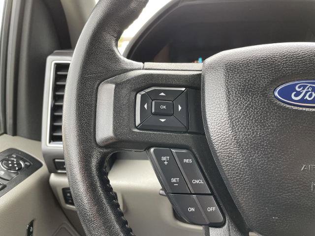Certified 2018 Ford F150 XLT w/ Equipment Group 302A Luxury AWD/4WD image 13
