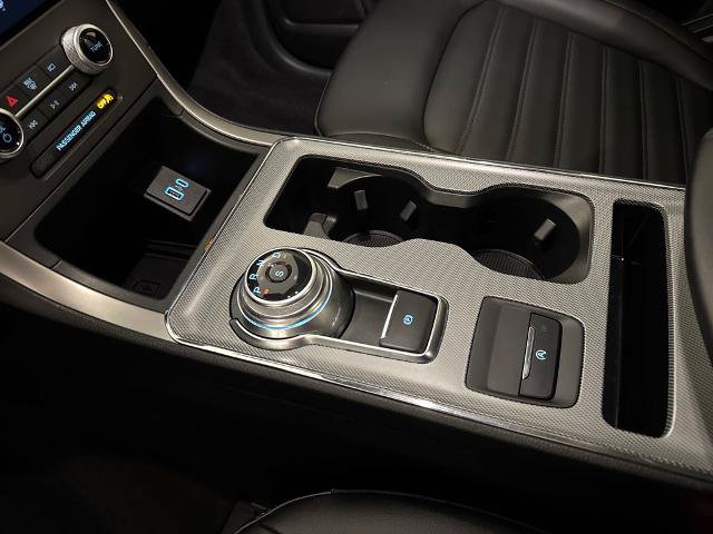 Certified 2021 Ford Edge SEL w/ Convenience Package FWD image 29