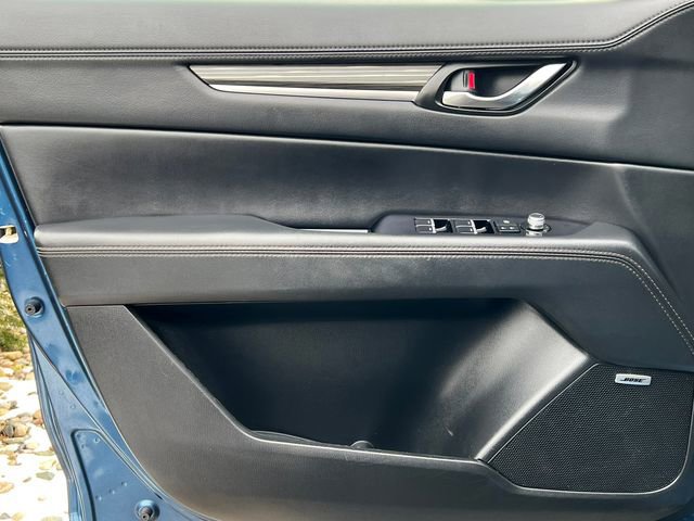 Used 2021 MAZDA CX-5 Grand Touring image 21