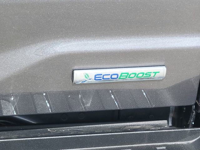 Certified 2023 Ford F150 XLT w/ Equipment Group 302A High AWD/4WD image 11