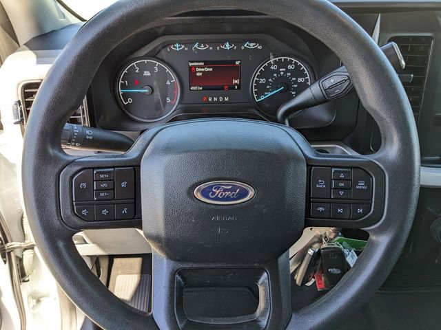 Certified 2025 Ford F250 XLT image 32