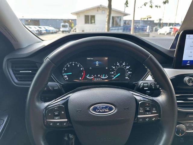 Certified 2022 Ford Escape SE w/ Convenience Package AWD/4WD image 16