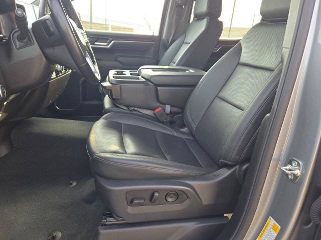 Used 2025 GMC Sierra 1500 SLT AWD/4WD image 21