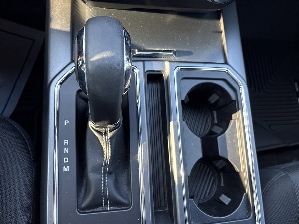 Certified 2020 Ford F150 XLT w/ Equipment Group 302A Luxury image 26