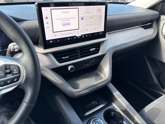 Certified 2025 Ford Explorer Active image 33