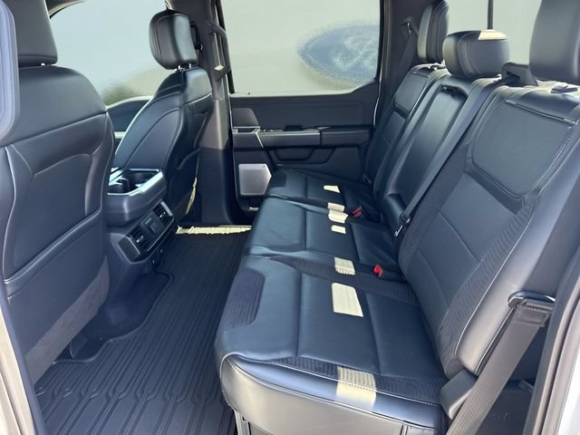Certified 2023 Ford F150 Raptor w/ Raptor Carbon Fiber Package AWD/4WD image 2