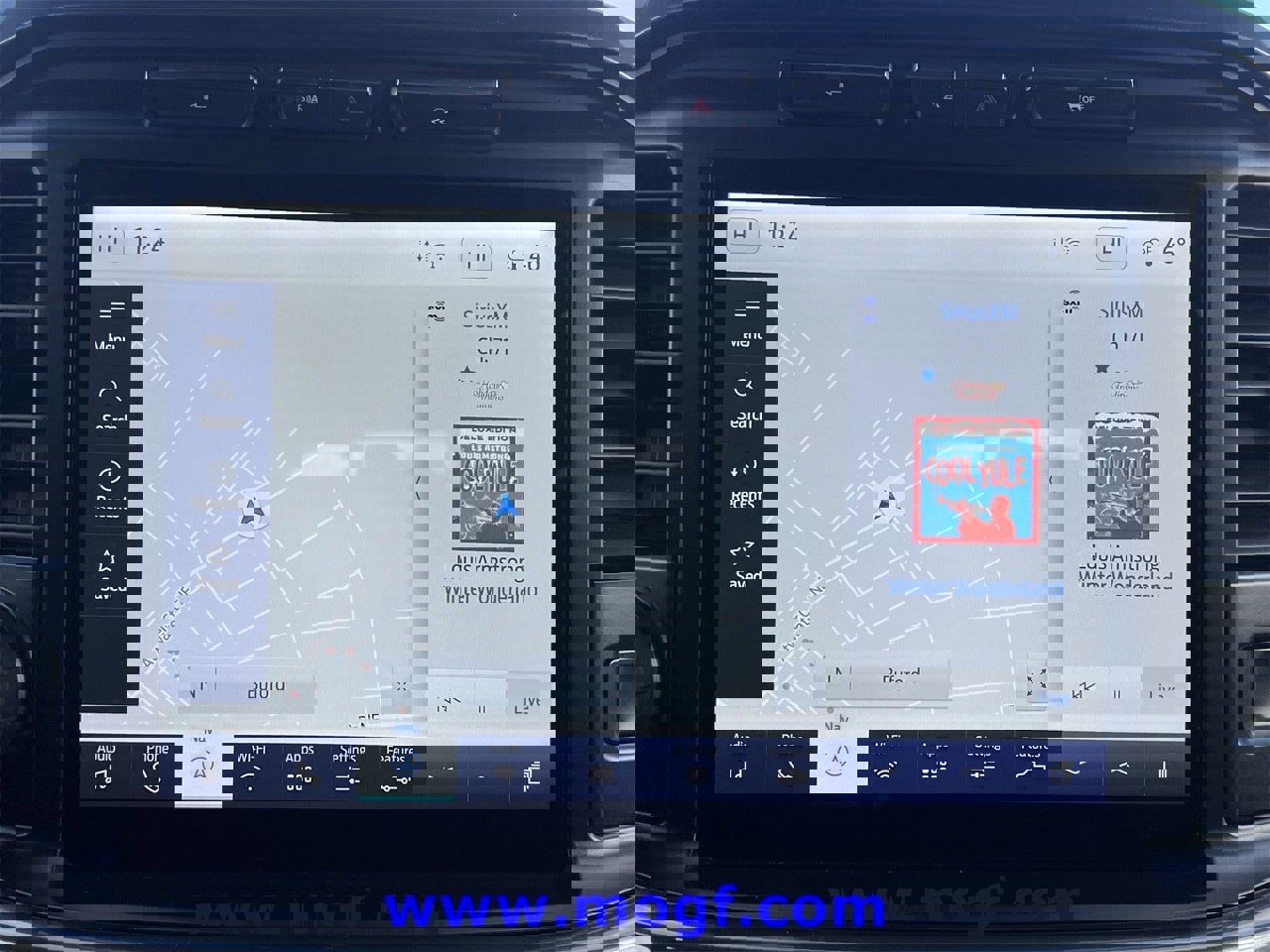 Certified 2023 Ford F150 XLT w/ Equipment Group 302A High image 8