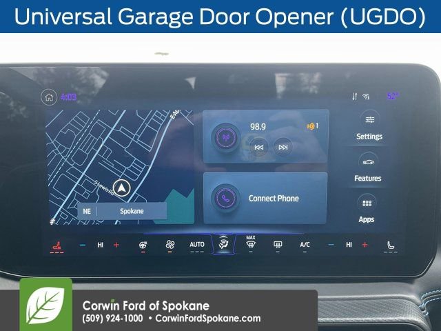 Certified 2024 Ford Mustang Dark Horse image 32