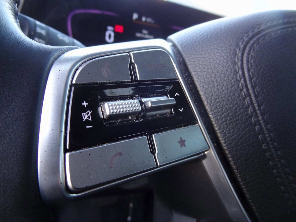 Used 2023 Kia Telluride S image 21