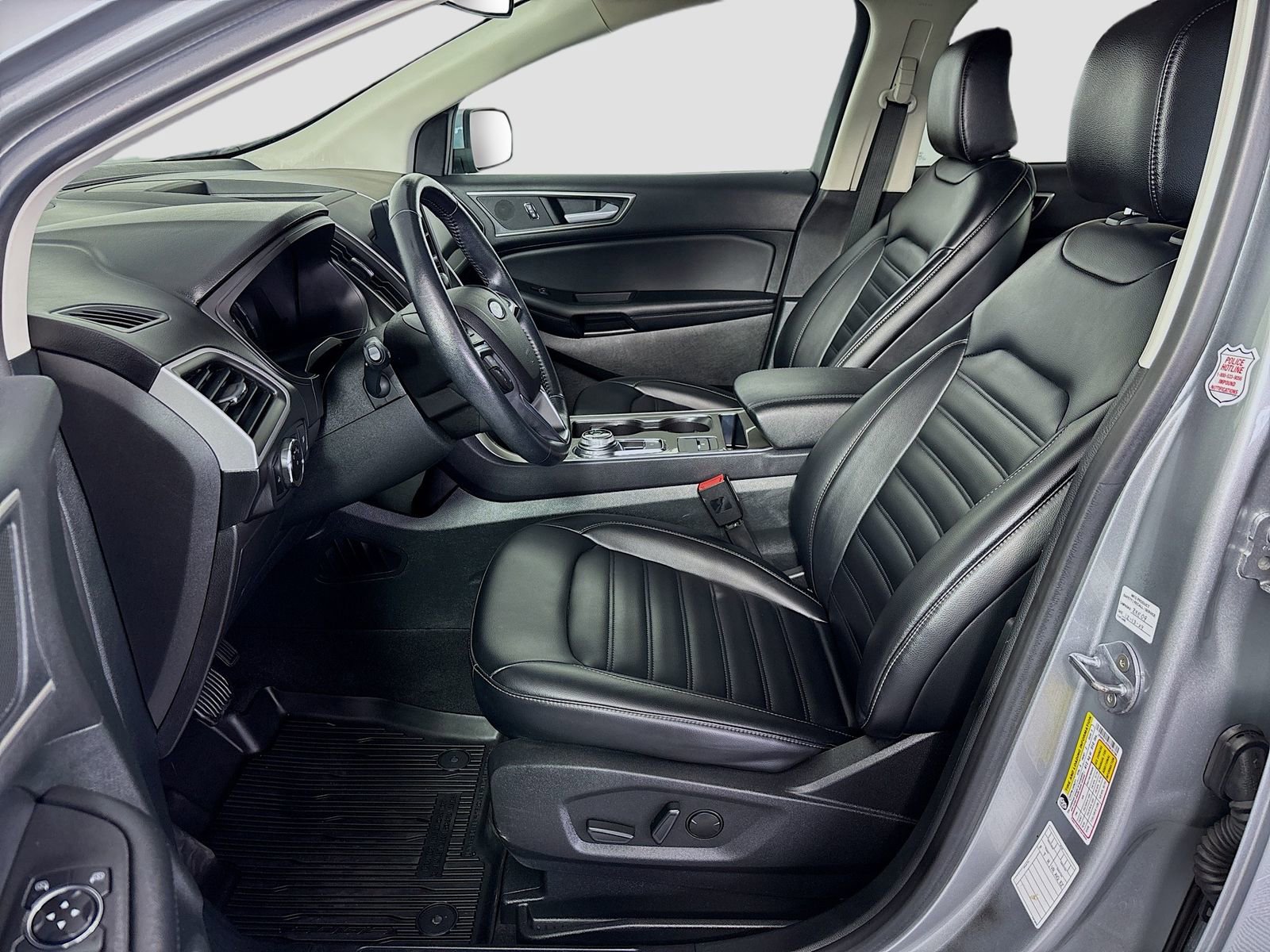 Certified 2023 Ford Edge SEL AWD/4WD image 20